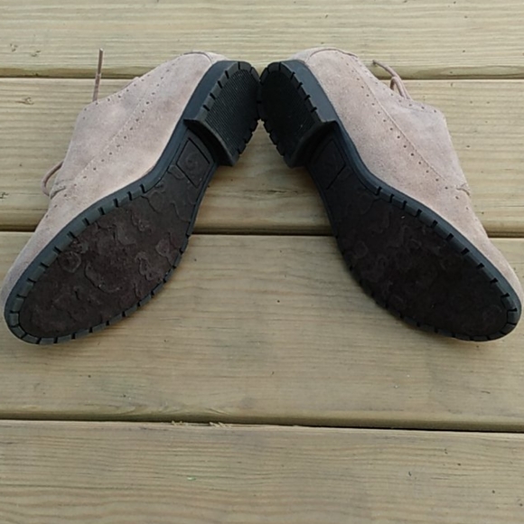 Rocket Dog Shoes Rocket Dog K9 Lace Up Oxford Like New Poshmark